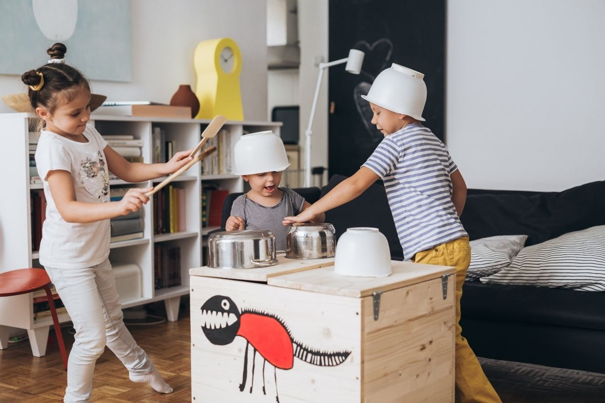 הצבת גבולות לילדים ממדריכת הורים