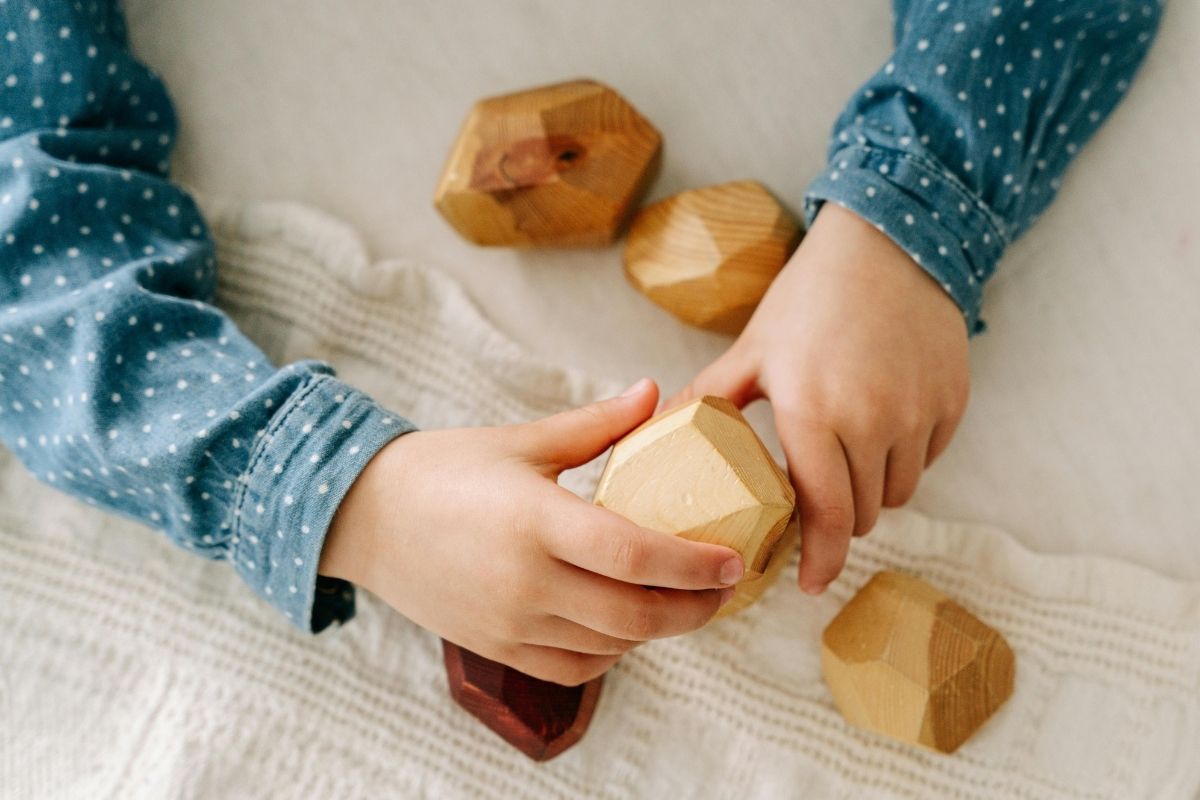 מדריכת הורים גיל רק ותינוקות