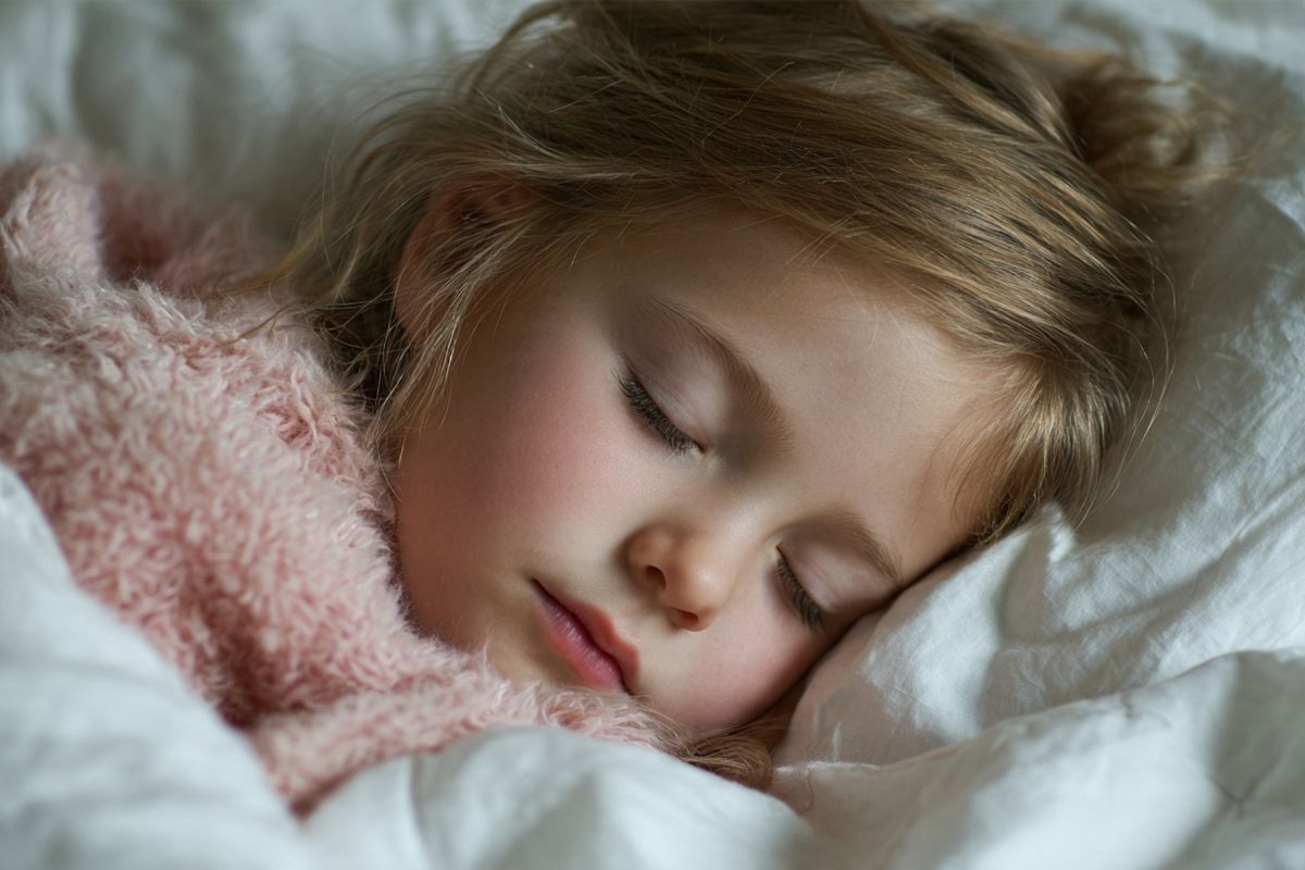 הרגלי שינה אצל ילדים, מדריכת הורים מומלצת